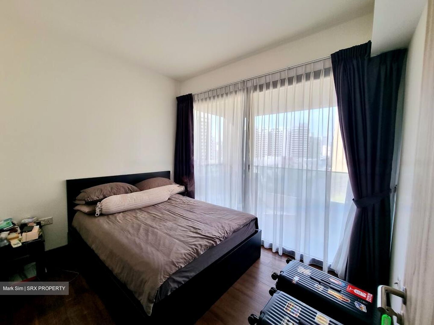 M5 (D10), Apartment #452044291